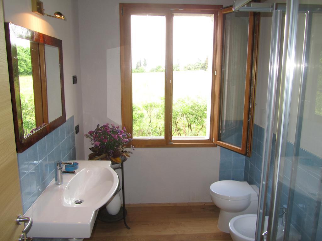 폰테 Fara1911 B&B 객실 사진