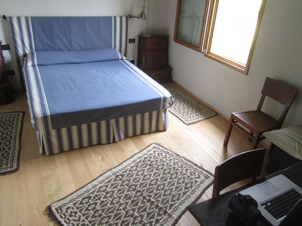 폰테 Fara1911 B&B 외부 사진